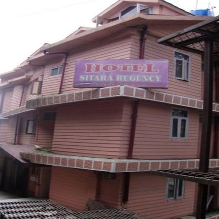 שימלה Hotel Sitara Regency מראה חיצוני תמונה