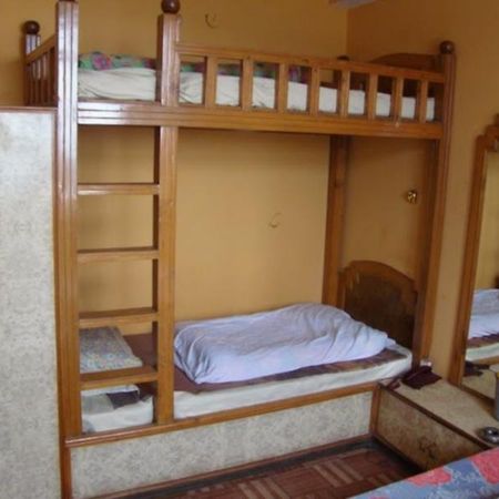 שימלה Hotel Sitara Regency מראה חיצוני תמונה