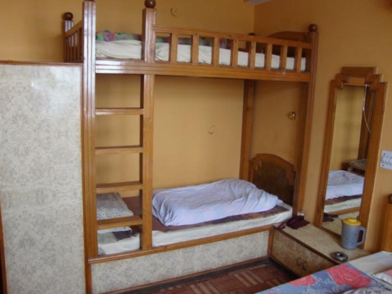 שימלה Hotel Sitara Regency מראה חיצוני תמונה