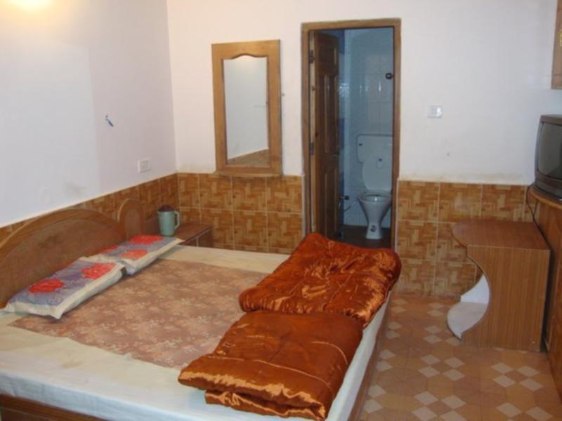 שימלה Hotel Sitara Regency מראה חיצוני תמונה